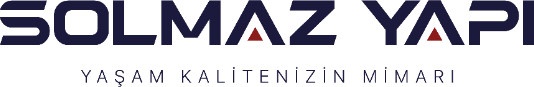 Solmaz Yapı — Yaşam Kalitenizin Mimarı