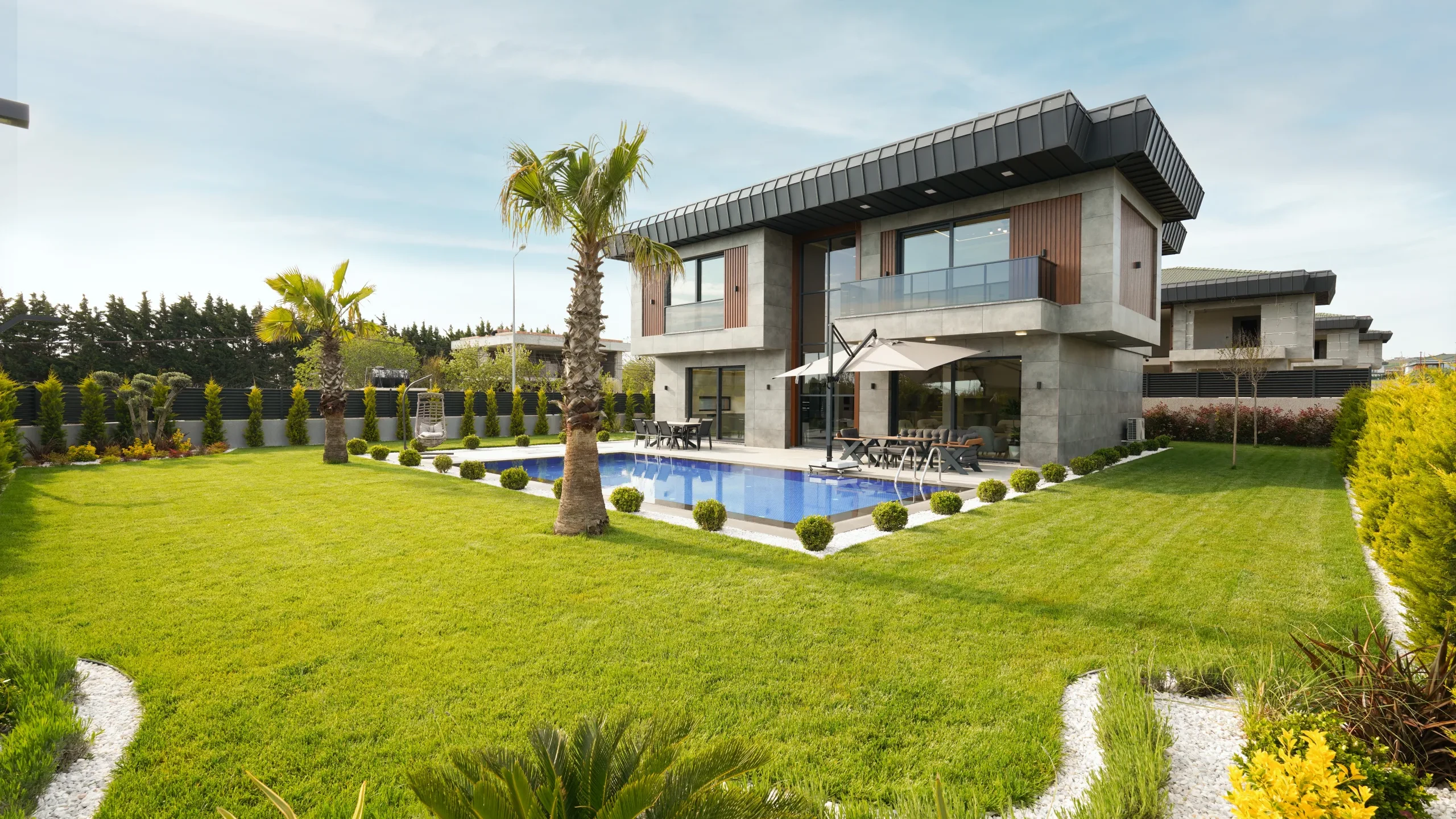 Garden İstanbul — dış mekân fotoğrafı, Büyükçekmece / İstanbul (1)