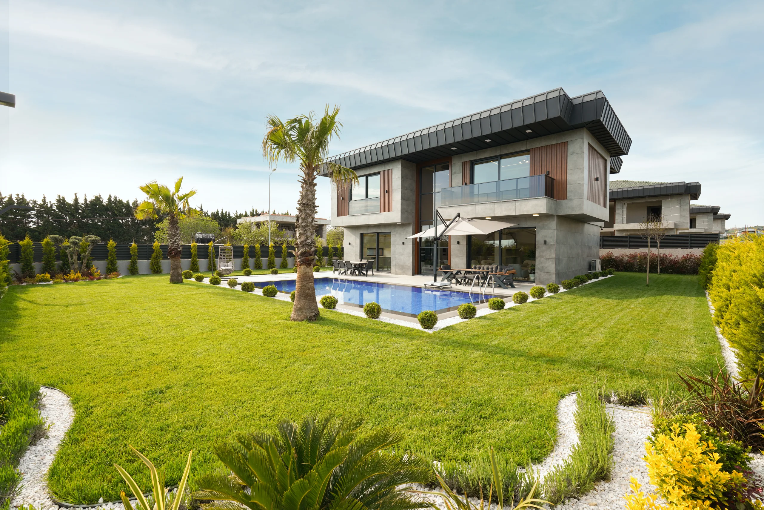 Garden İstanbul — dış mekân fotoğrafı, Büyükçekmece / İstanbul (1)