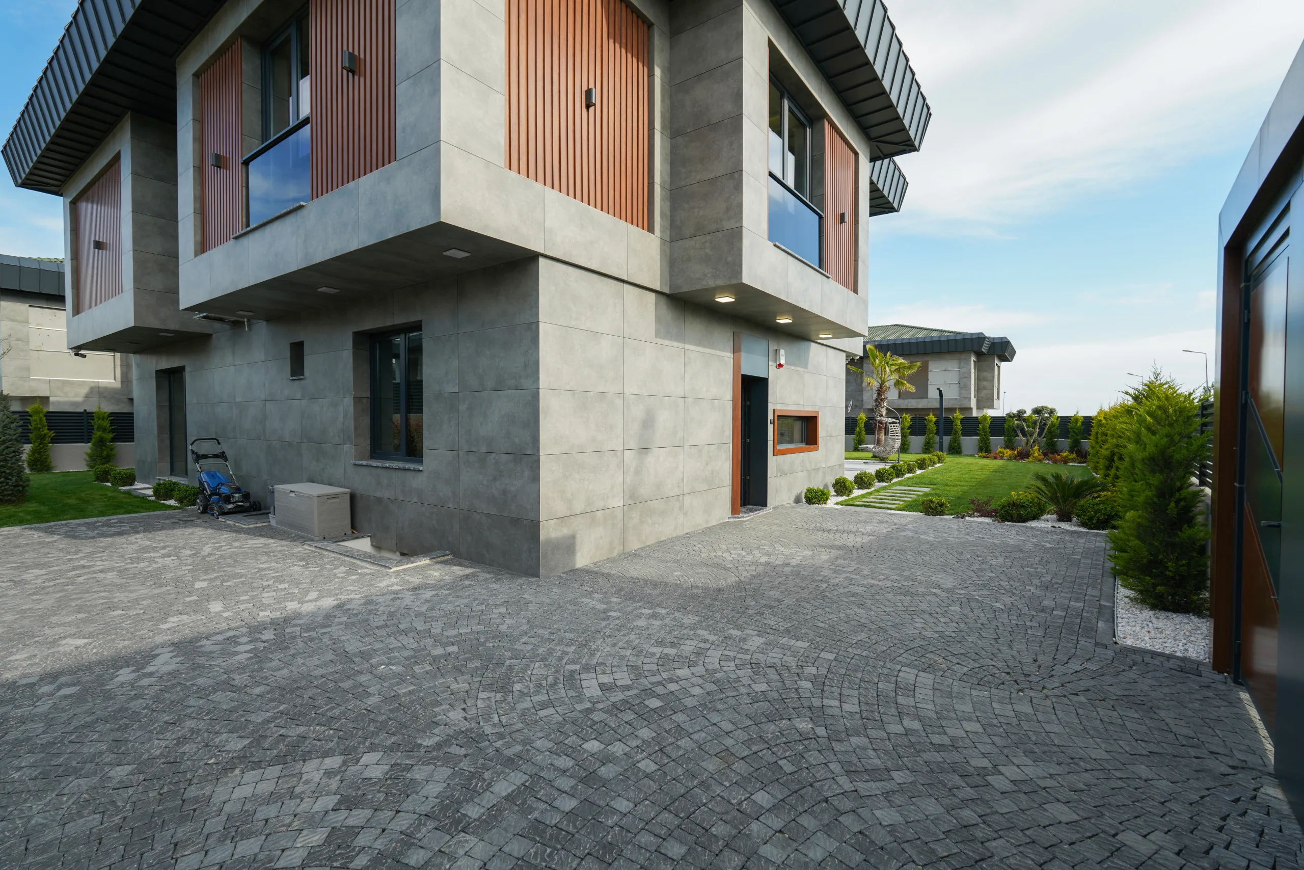 Garden İstanbul — dış mekân fotoğrafı, Büyükçekmece / İstanbul (4)