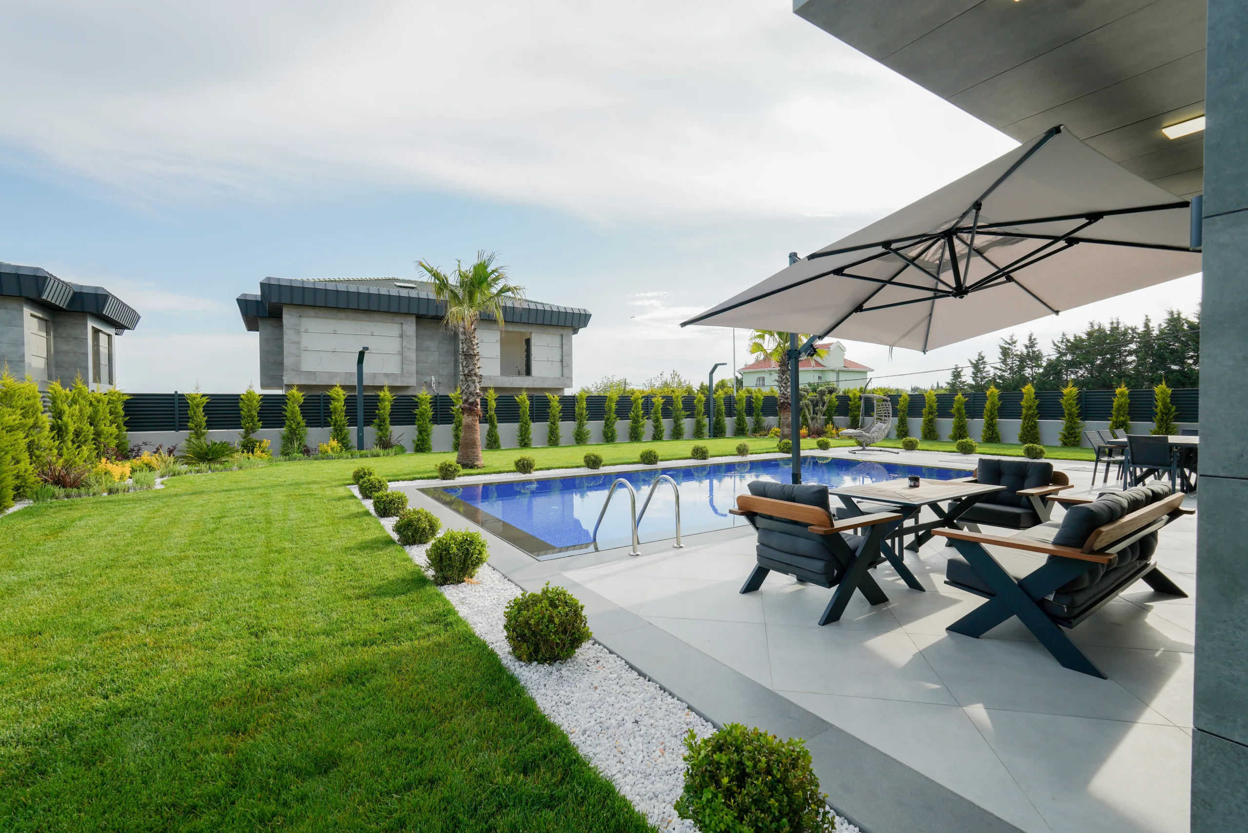 Garden İstanbul — dış mekân fotoğrafı, Büyükçekmece / İstanbul (7)