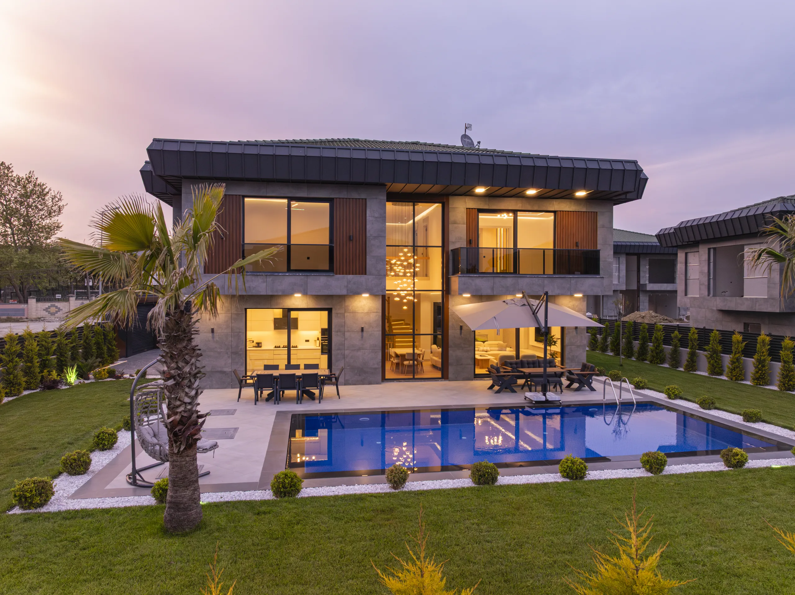 Garden İstanbul — dış mekân fotoğrafı, Büyükçekmece / İstanbul (9)