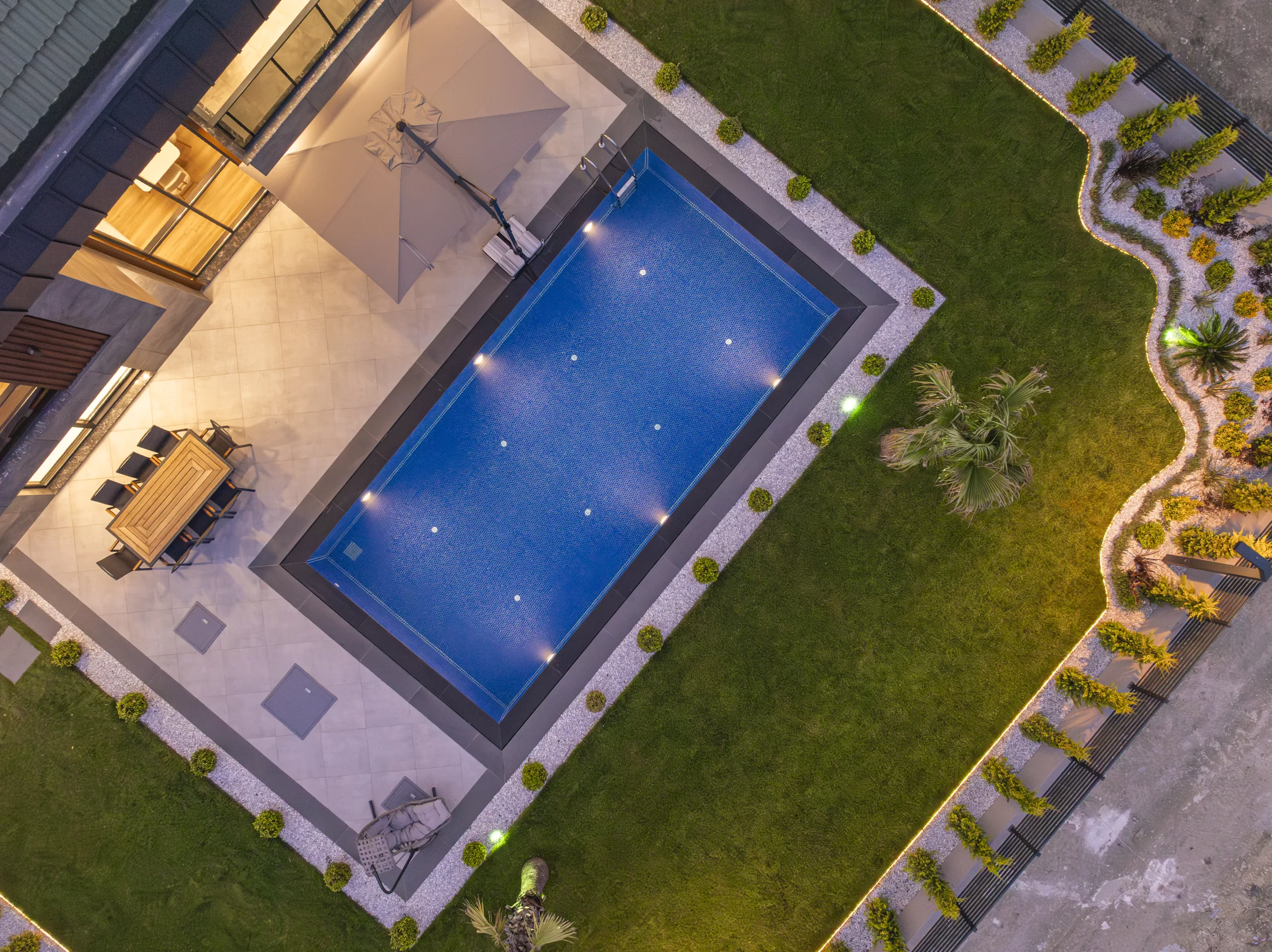 Garden İstanbul — dış mekân fotoğrafı, Büyükçekmece / İstanbul (20)