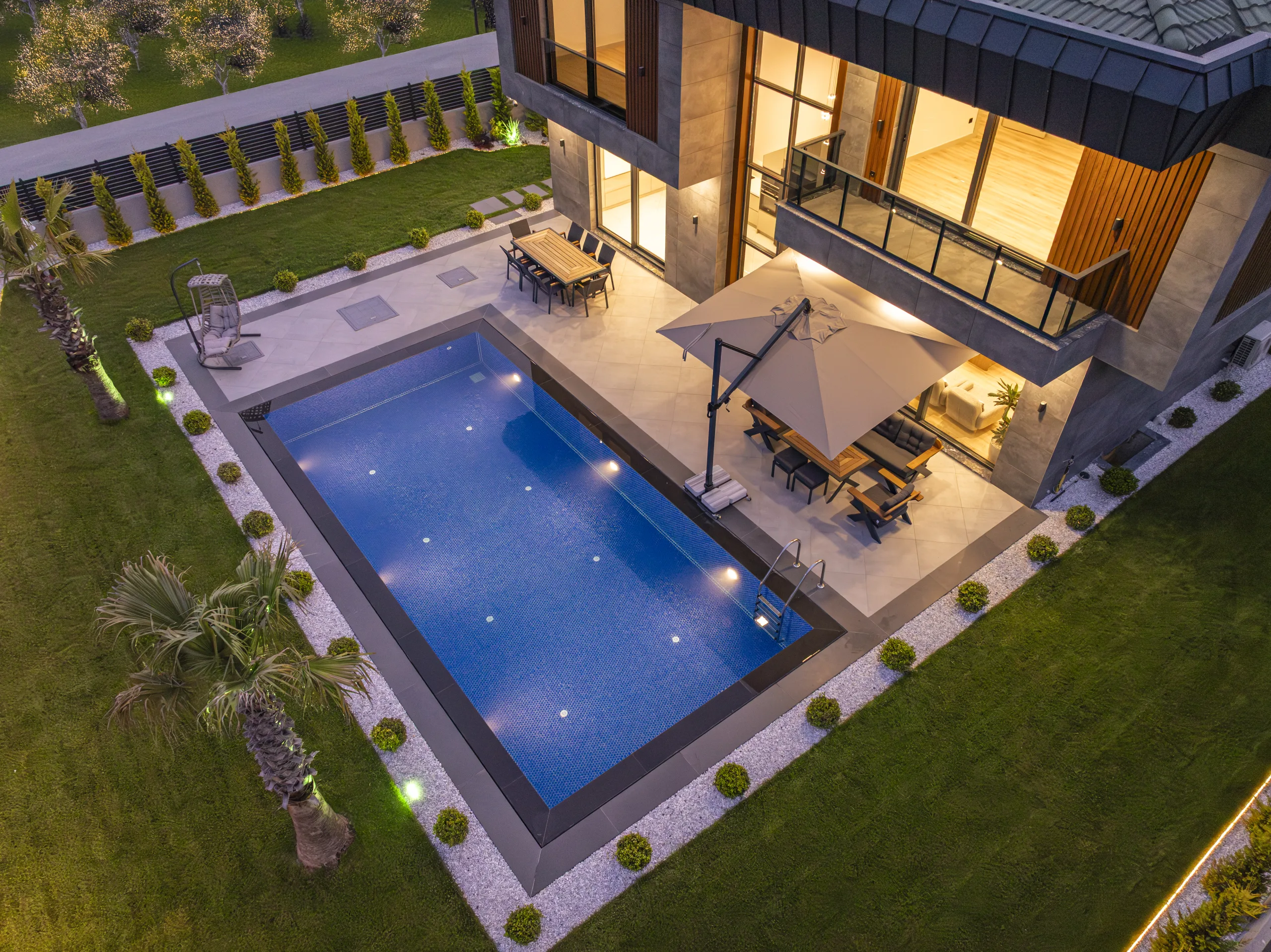 Garden İstanbul — dış mekân fotoğrafı, Büyükçekmece / İstanbul (21)