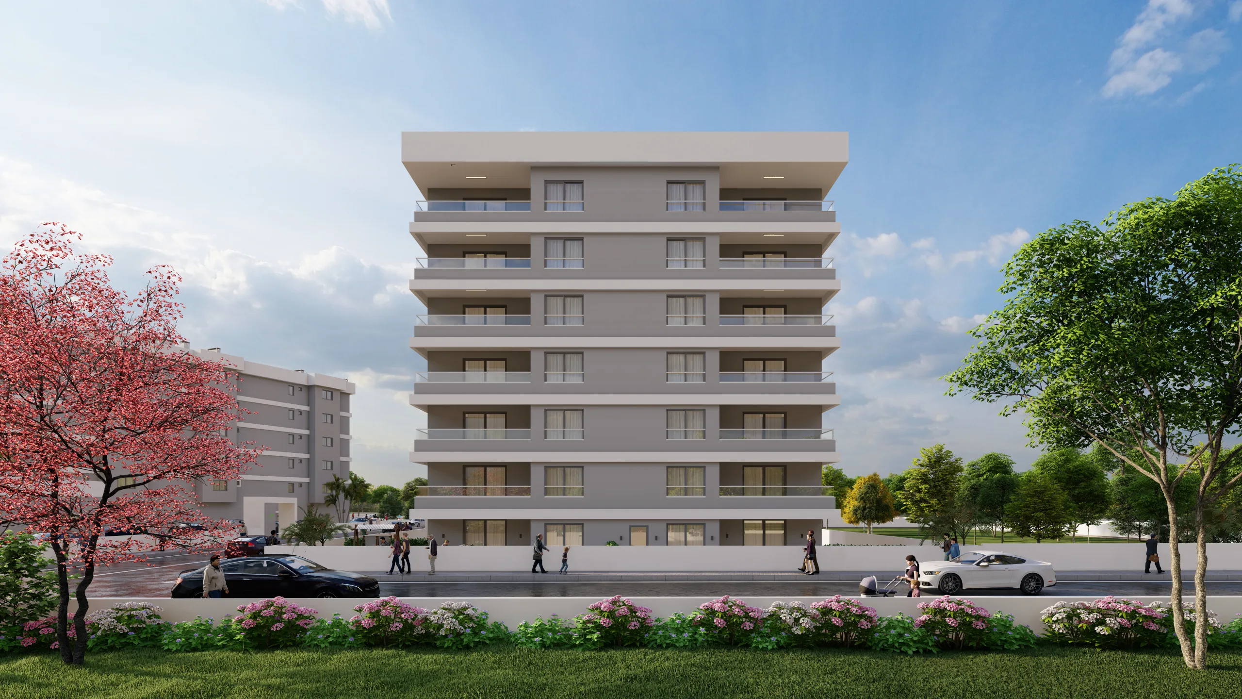 Tire Yaşam — proje görseli, Tire / İzmir (13)