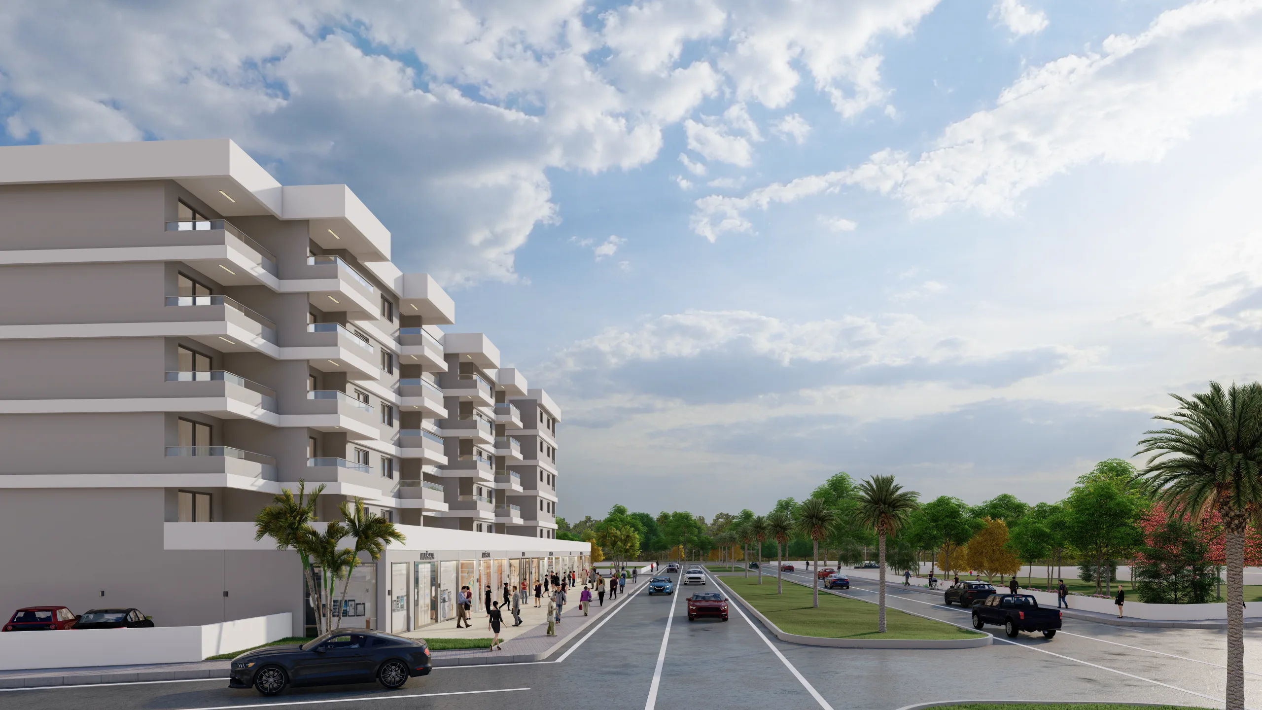 Tire Yaşam — proje görseli, Tire / İzmir (15)