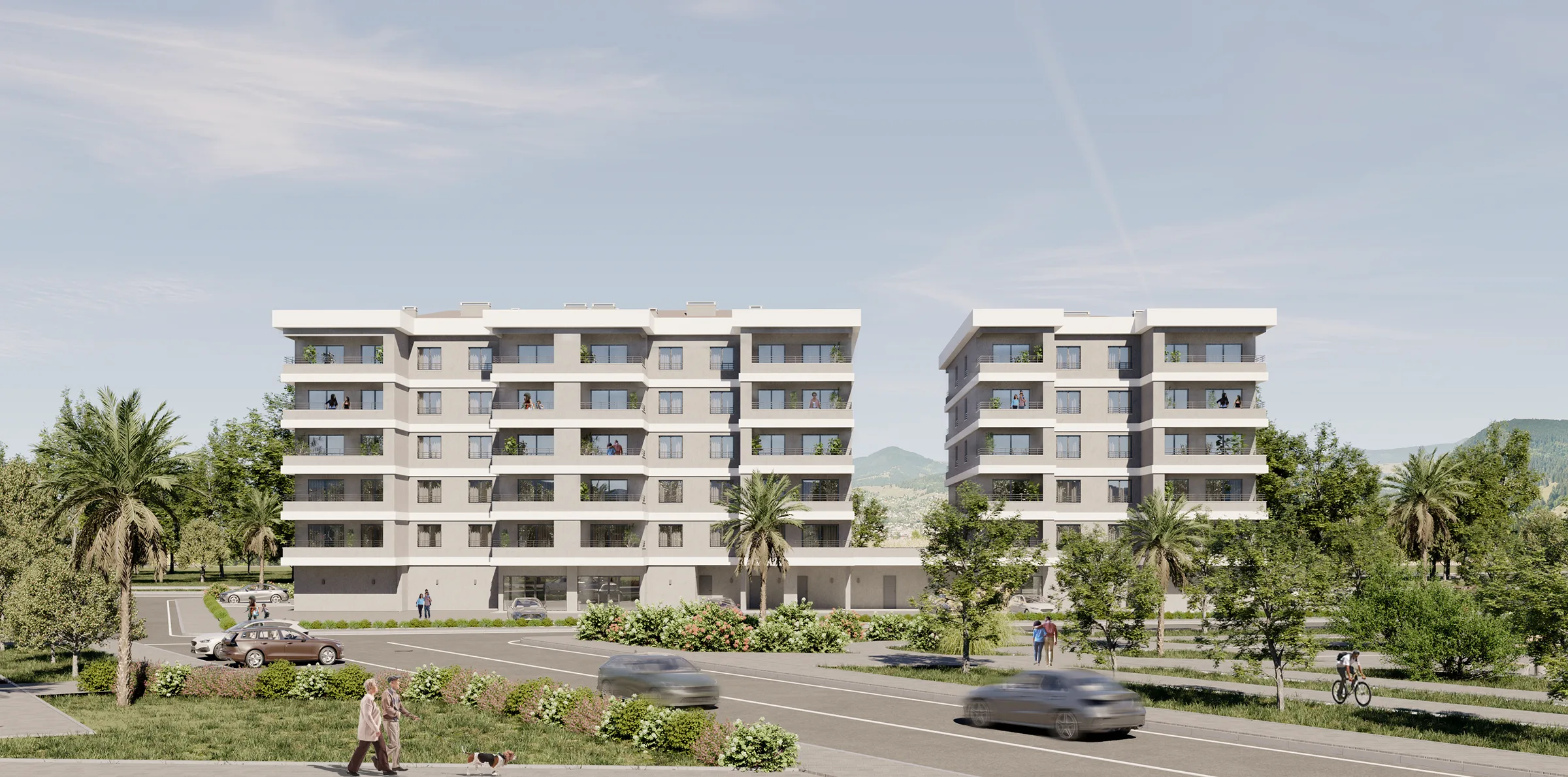 Tire Yaşam 2. Etap — proje görseli, Tire / İzmir (9)
