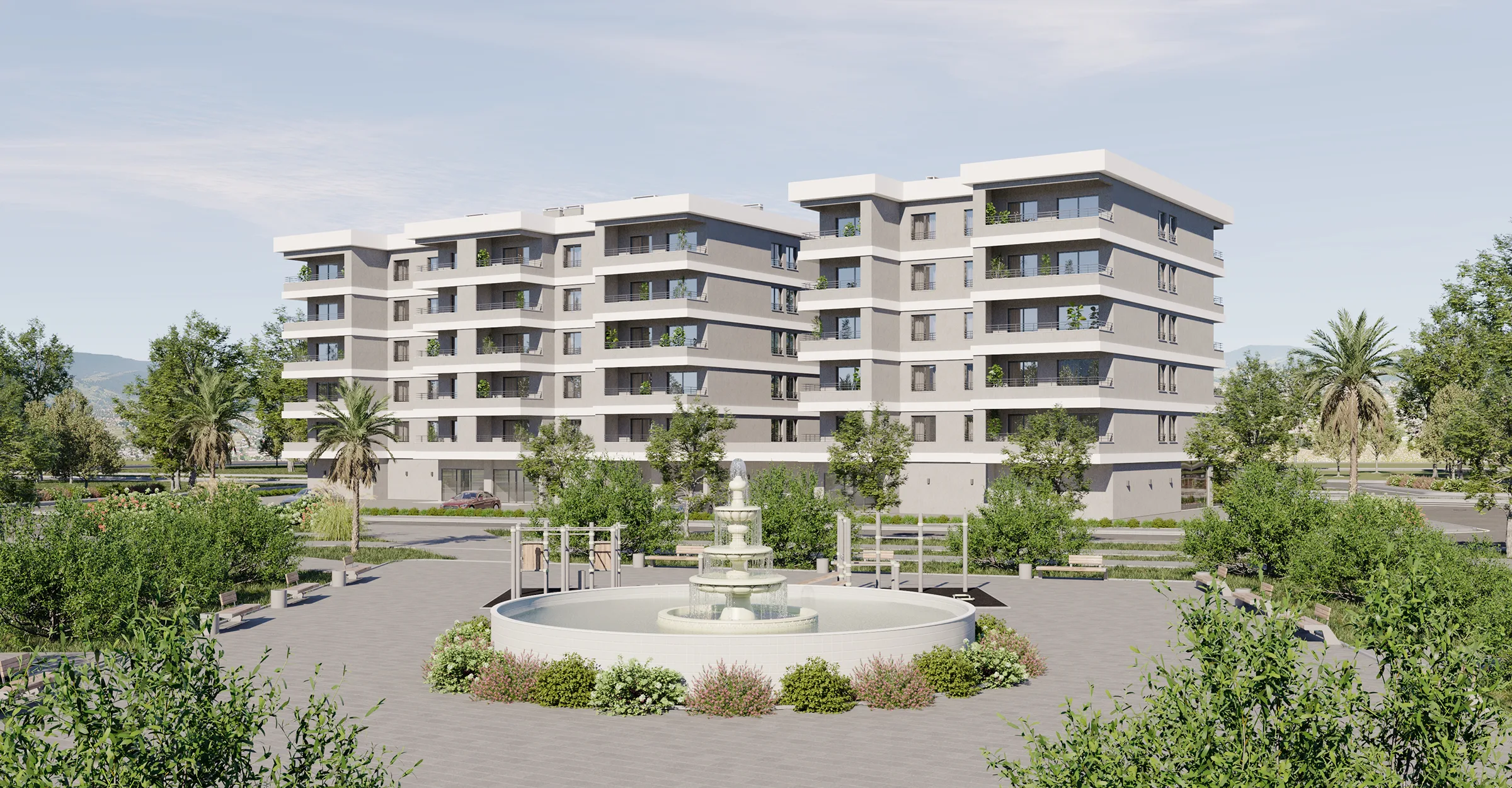 Tire Yaşam 2. Etap — proje görseli, Tire / İzmir (10)
