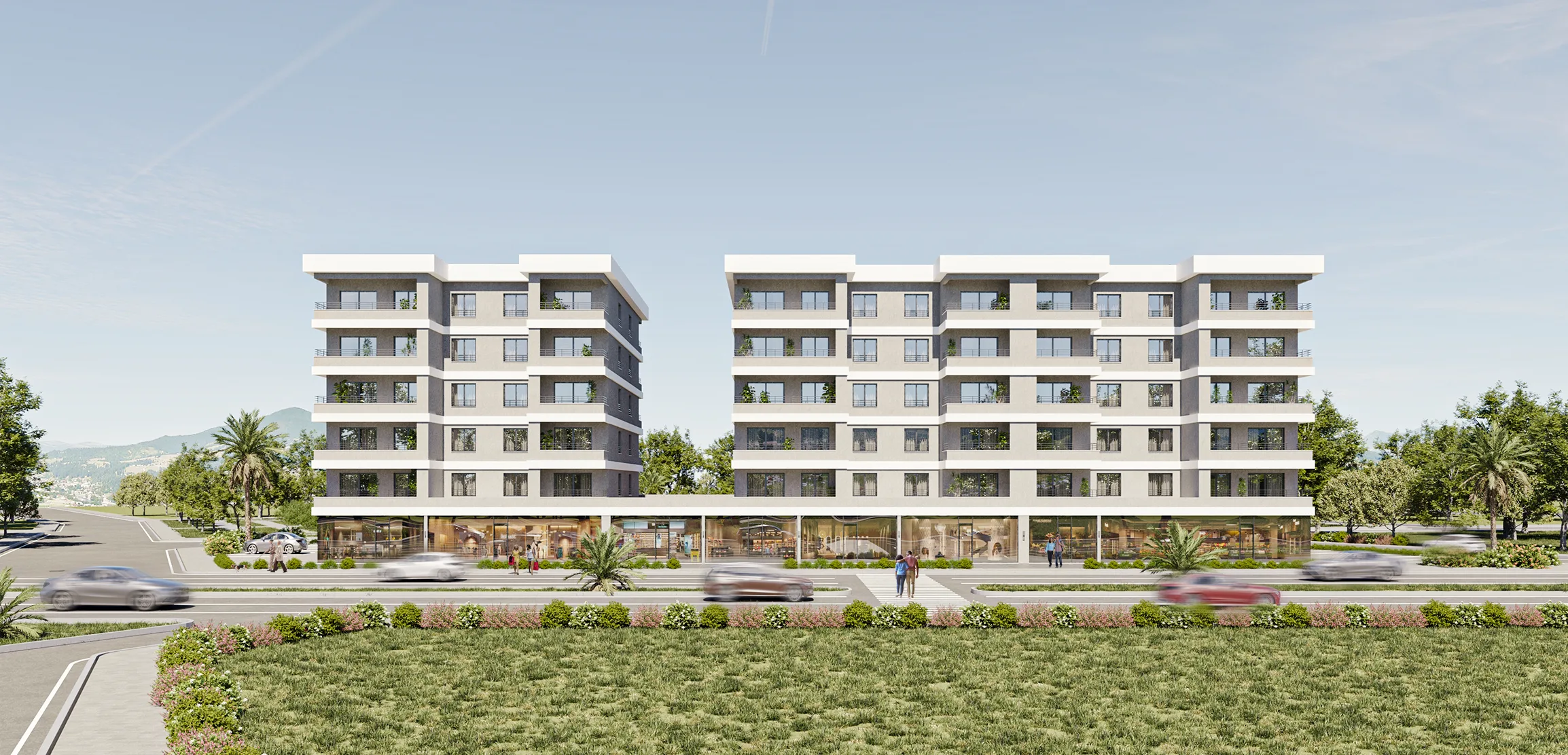 Tire Yaşam 2. Etap — proje görseli, Tire / İzmir (11)