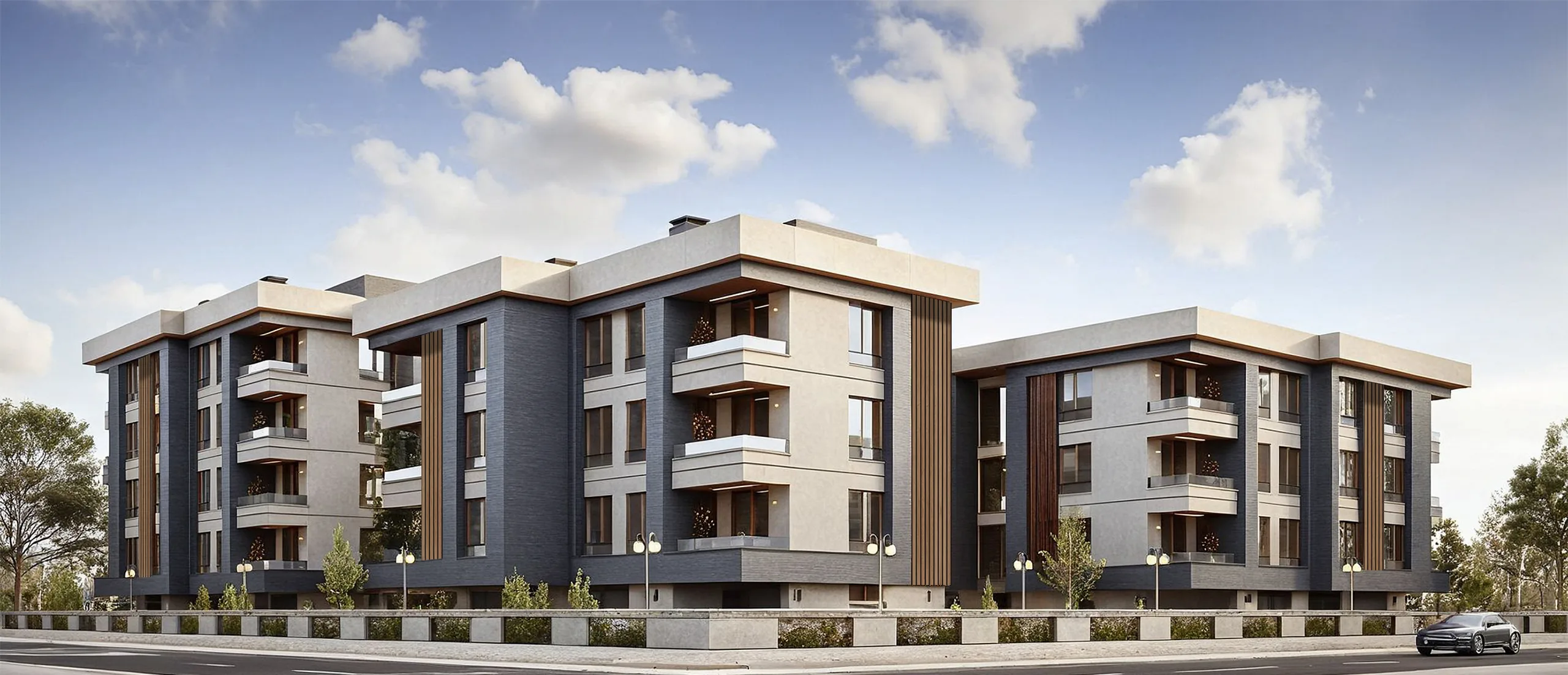 West Home — proje görseli, Batıkent / Eskişehir (3)