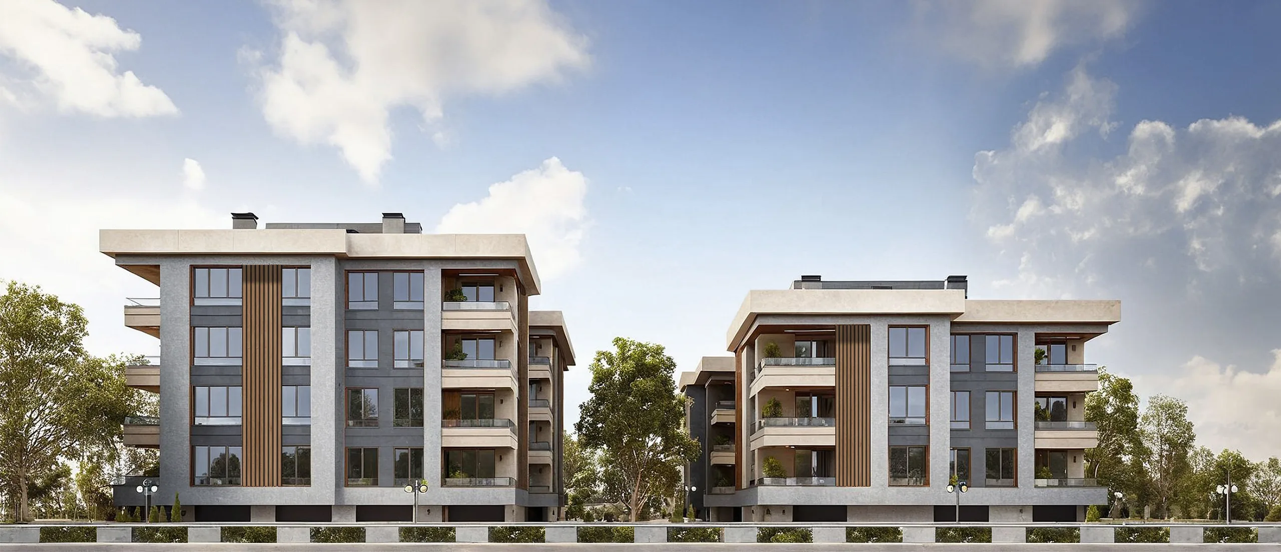 West Home — proje görseli, Batıkent / Eskişehir (4)