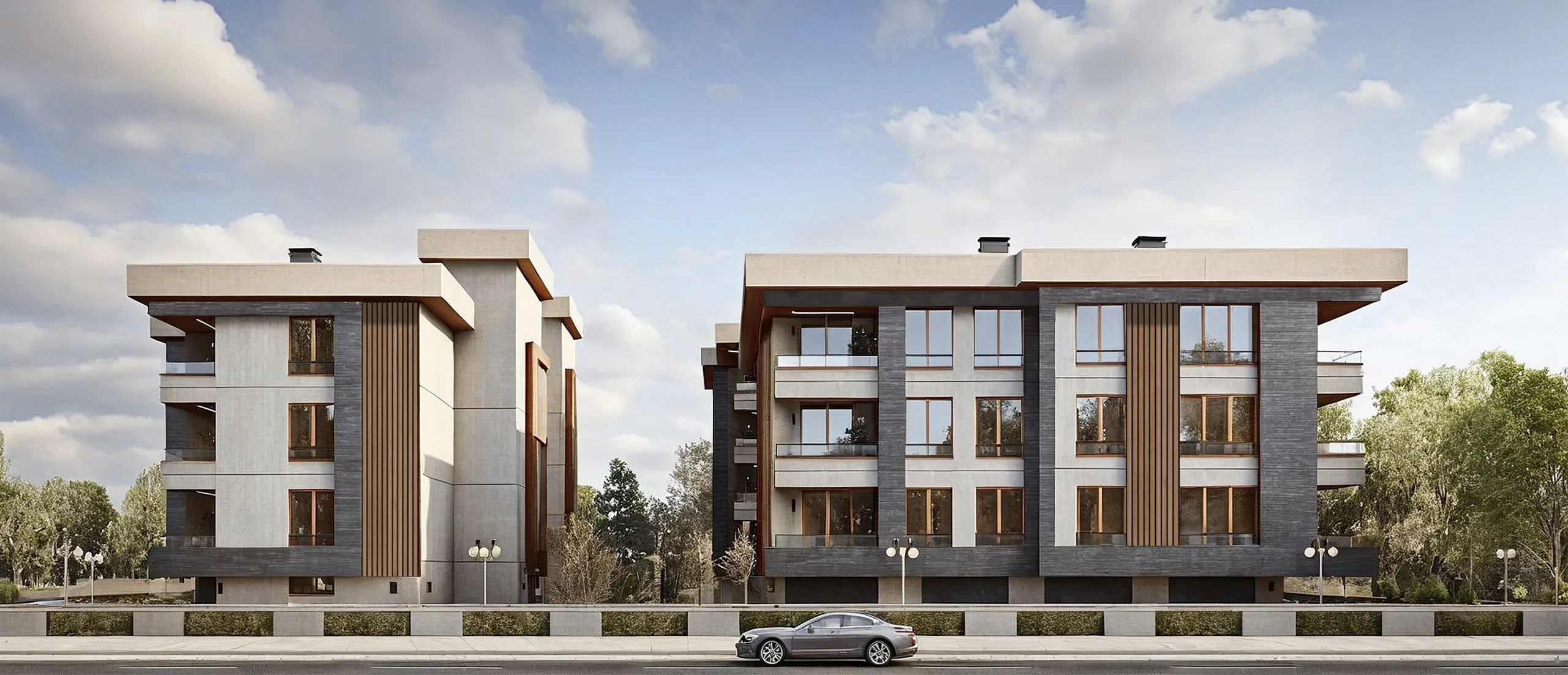 West Home — proje görseli, Batıkent / Eskişehir (5)