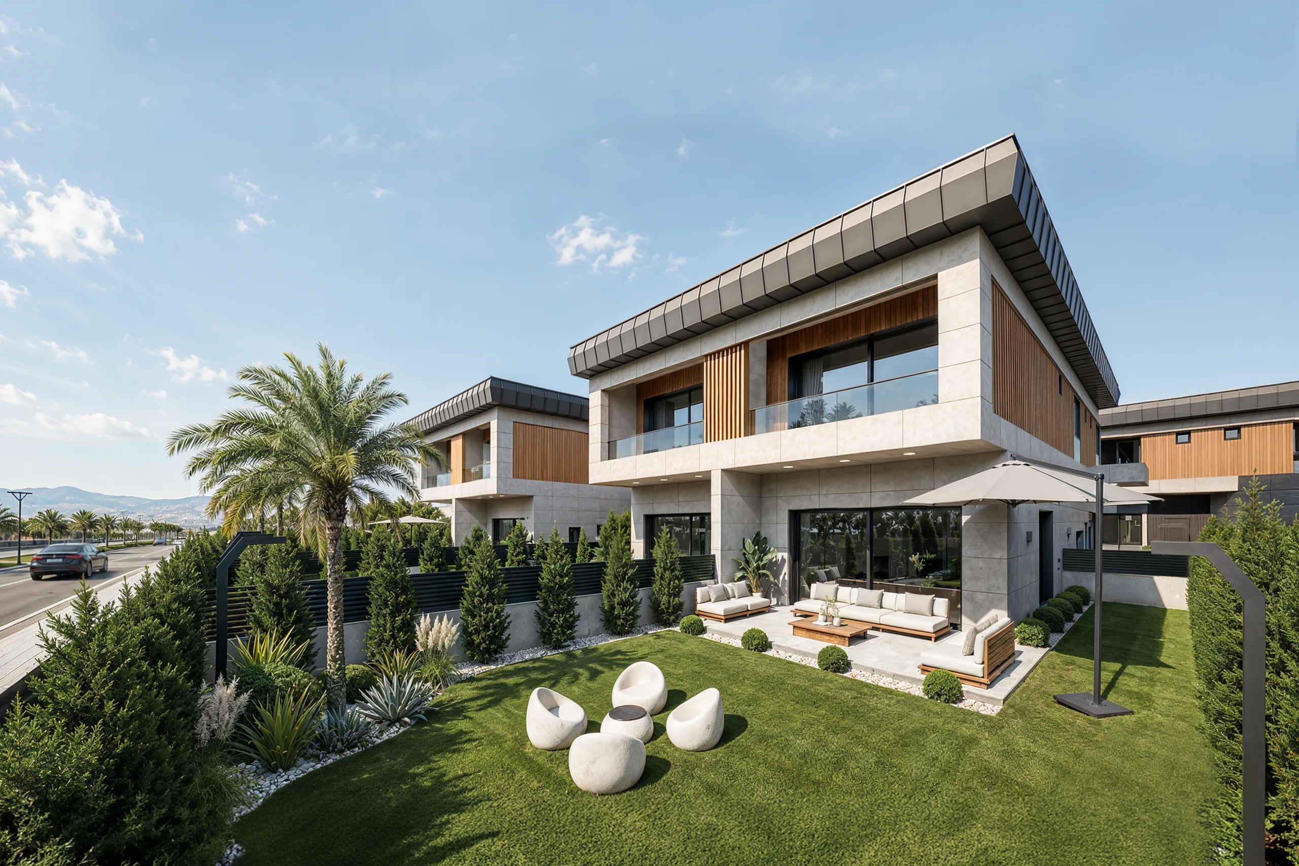 Zen Garden — dış mekân fotoğrafı, Tire / İzmir (1)