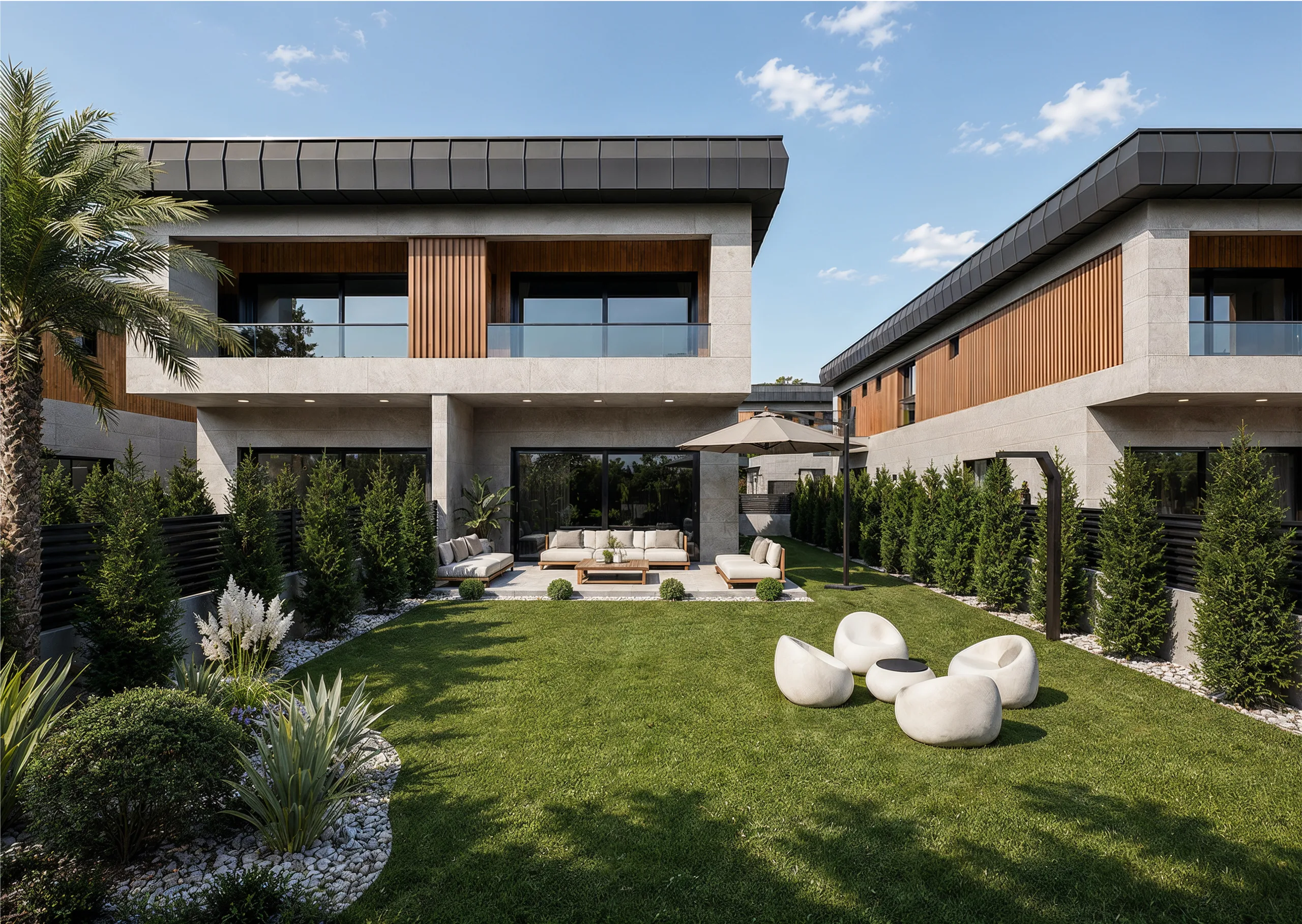 Zen Garden — dış mekân fotoğrafı, Tire / İzmir (4)