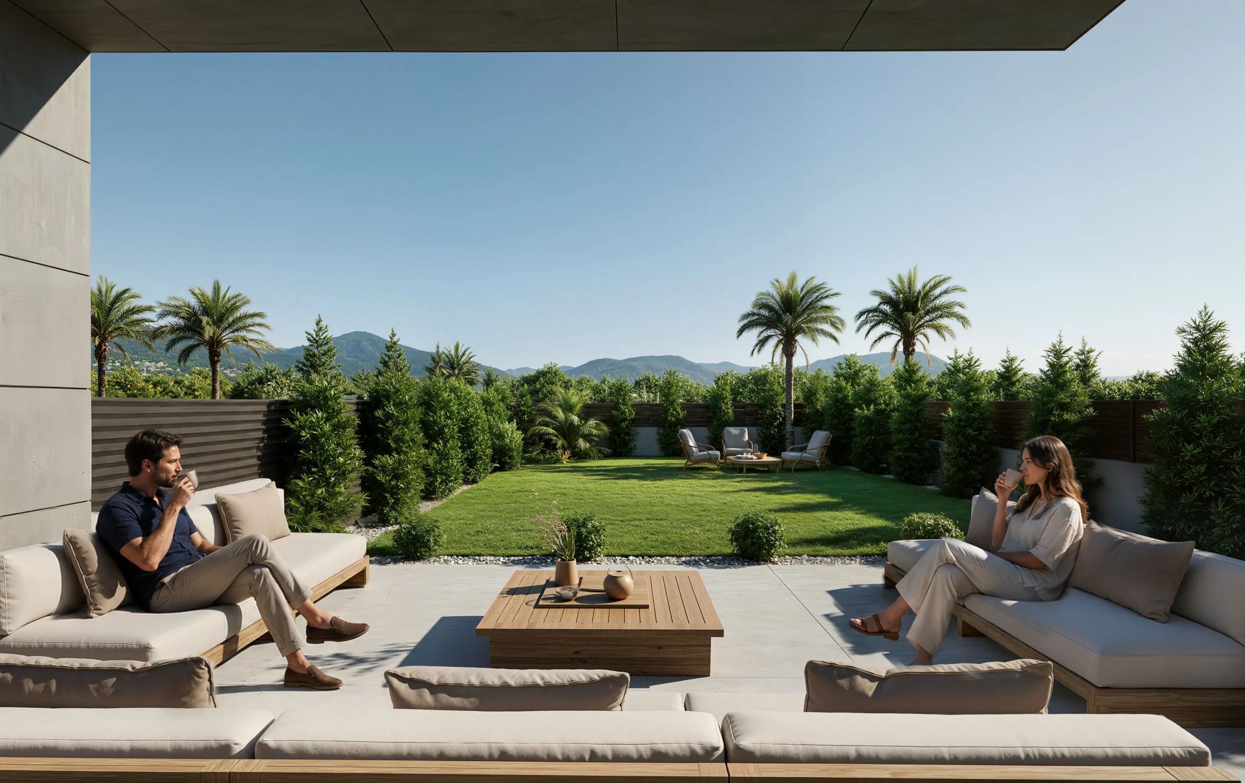 Zen Garden — dış mekân fotoğrafı, Tire / İzmir (9)