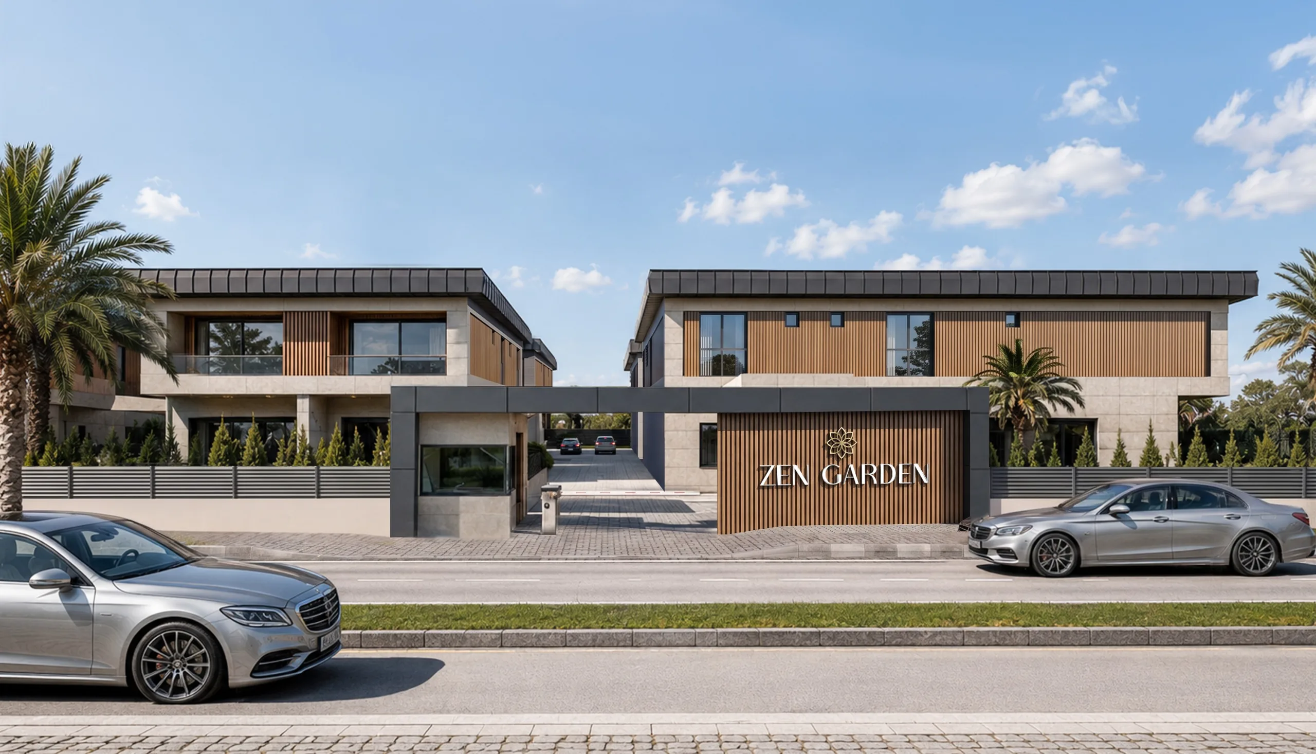 Zen Garden — dış mekân fotoğrafı, Tire / İzmir (10)